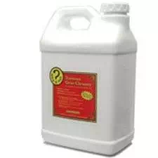 "Why Not" Turnout Gear Cleaner Case of (2) 2.5 Gal Bottles 