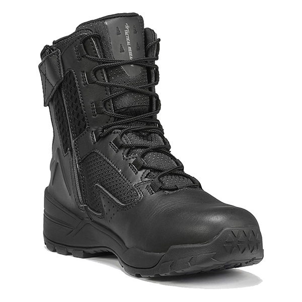 Belleville Ultralight Boot, 7" Tactical, Side Zip 