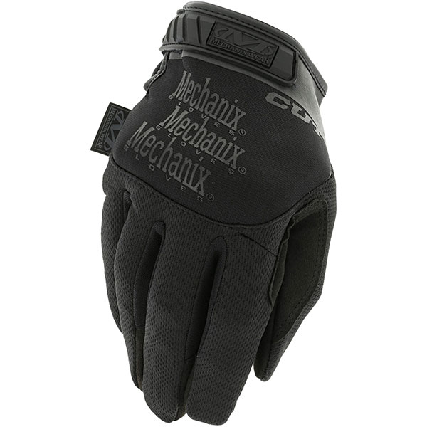 Mechanix Pursuit D5 Glove Cut Resistant, Black 