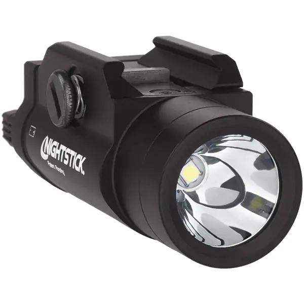 Nightstick Weapon Light Xtreme Lumen, Strobe 