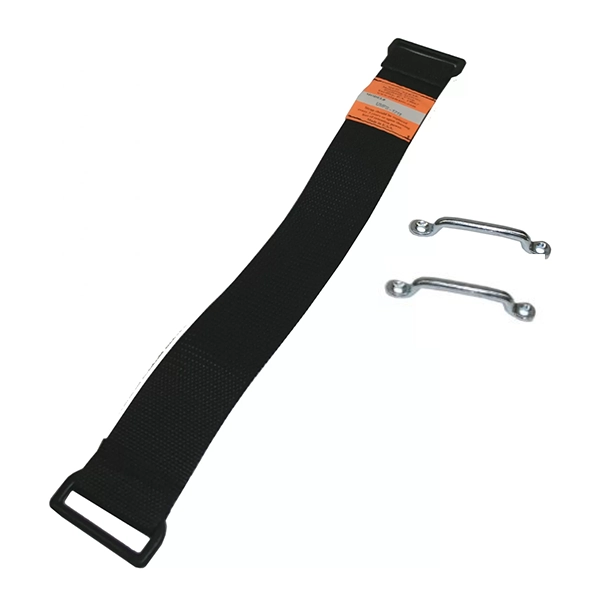 Zico Strap, 13" Utility Quic Strap System 