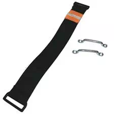 Zico Strap, 17" Utility Quic Strap System 