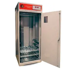 Circul-Air PPE Express Drying Cabinet 2 Gear Capacity 