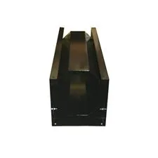 Zico Quic-Storage Rack-Black Vertical for 6.1 to 7.4" 