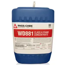 ICL Phos-Chek Class 'A' Foam 5-Gallon Pail