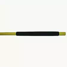 Flamefighter Handle FG, Yellow, 1" OD