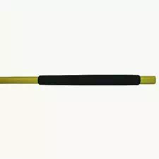 Flamefighter Handle FG, Yellow, 1" OD 