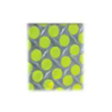 SCENEdots 3M Diamond Grade Yellow/Green Fluorescent 