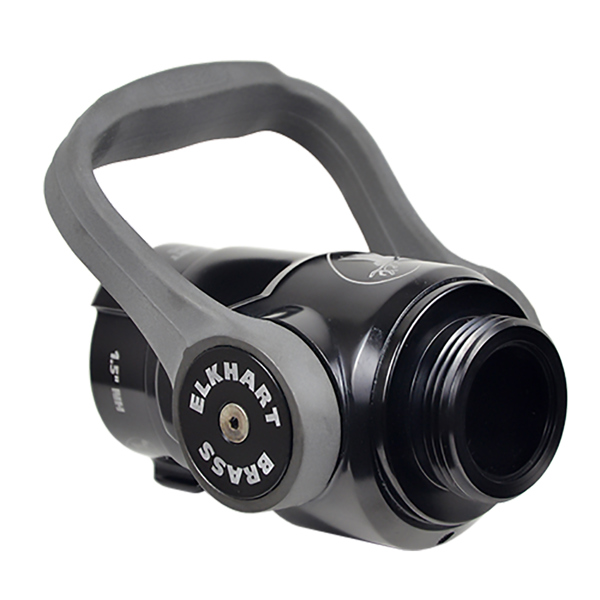 Elkhart XD Shutoff, 1.5"