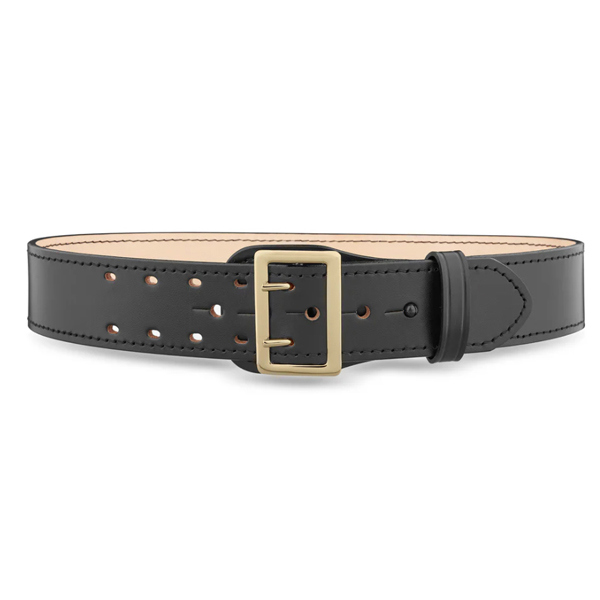 Dutyman Belt, 2 1/4" Sam Brown Belt