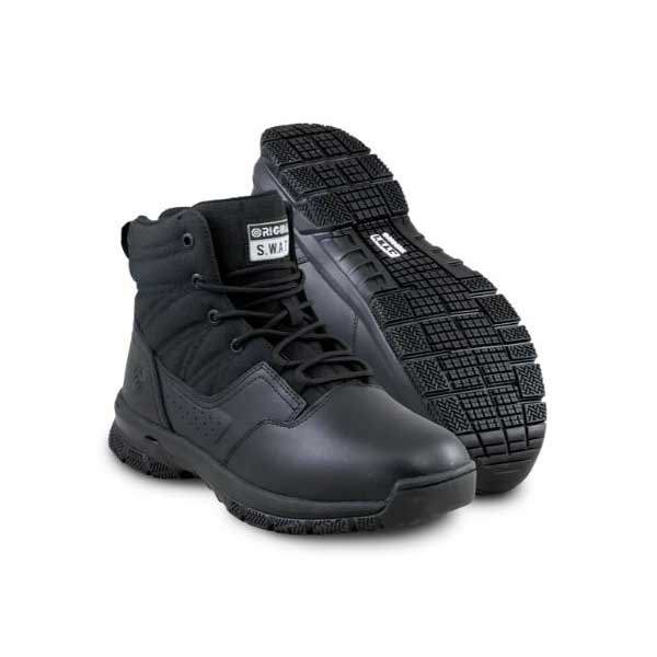 Original Footwear SWAT ProTec Boot; Black