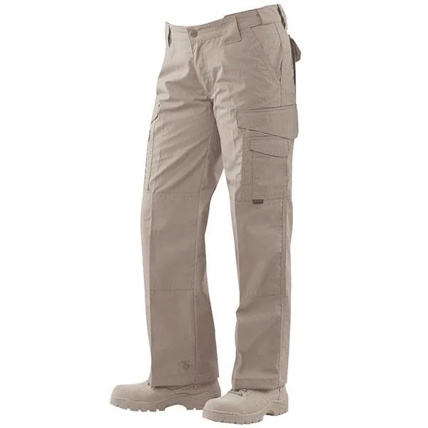 TS Women's Original Tactical Pant; Khaki