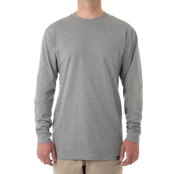 First Tactical Tactix Cotton T-Shirt, Black