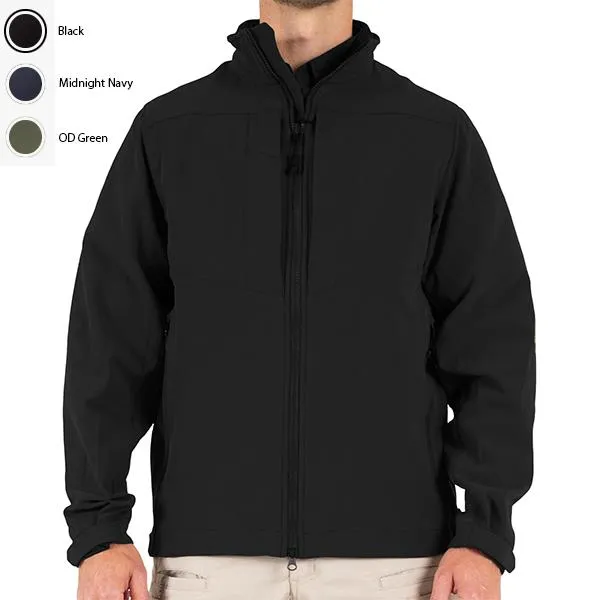 First Tactical Tactix Softshell Jacket 