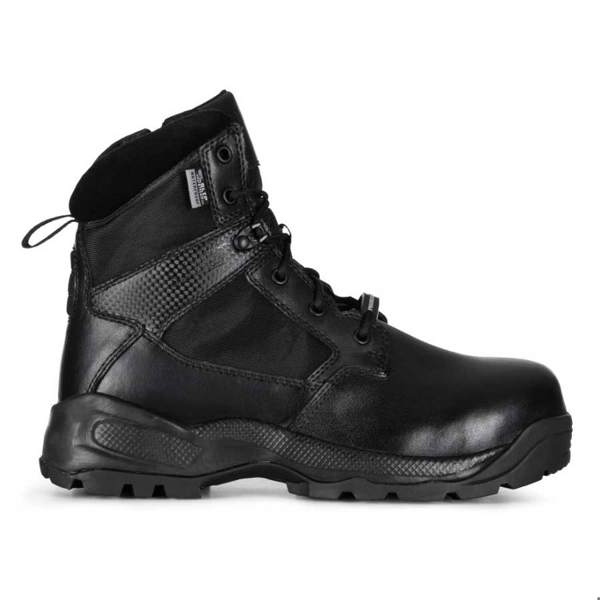 5.11 ATAC 2.0 6" Shield Boot Black