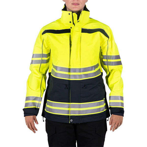 FirstTactical Ladies Parka High-Vis, Tactix