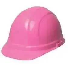 ERB Industries OMEGA 2 Standard/Hi-Viz Pink/Helmet 