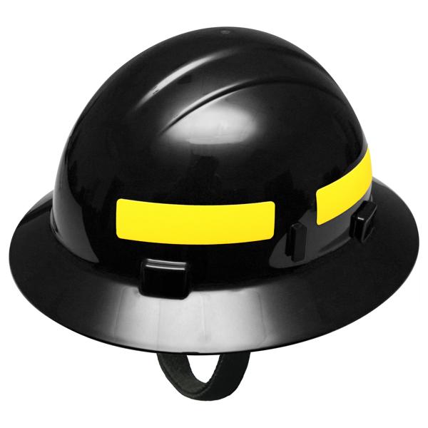 Delta Plus Americana Wildlands/Black/Full Brim Mega Ratchet/Helmet