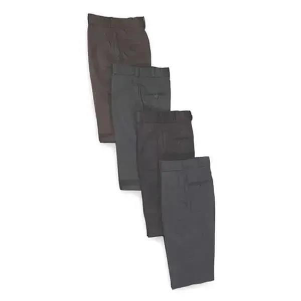 Southeastern Pants Khaki P/C Unhemmed