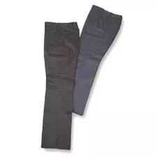 Southeastern Pants Black Cargo  