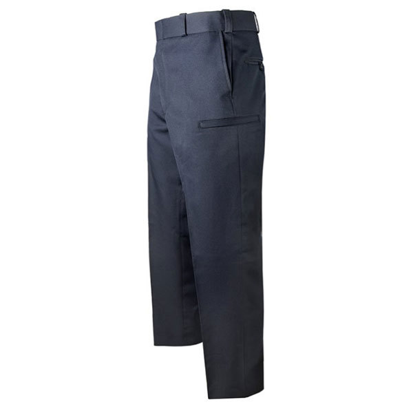 FC Command Pants, Ladies, 100% Poly, LAPD Navy, Unhemmed Unhemmed