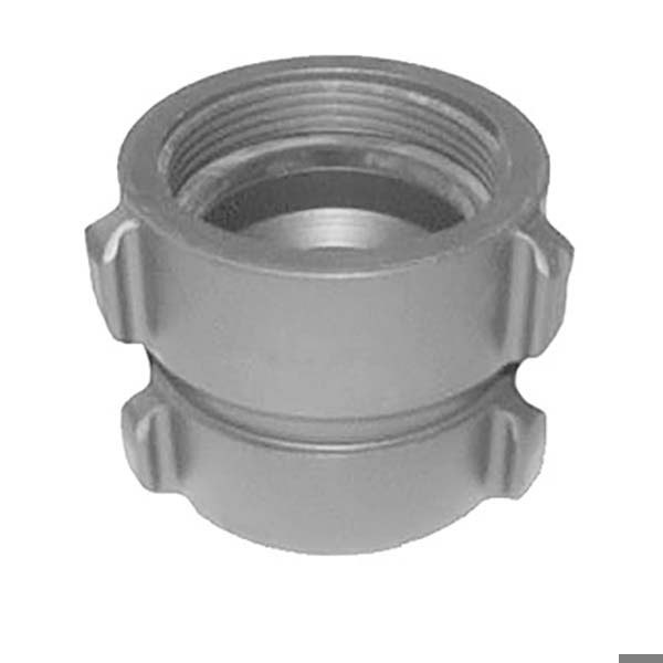 Moon America Adapter 3.0" FIPT x 2.5FNST, Aluminum