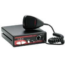 Code 3 Scorpion Siren, 100Watt 12Volt Public Address Code 3 Scorpion Siren, 100Watt 12Volt Public Address