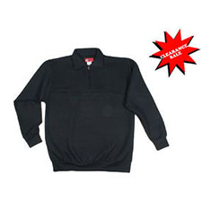 Navy Job Shirt
