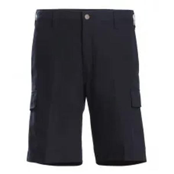 Workrite Nomex Cargo Shorts, Navy