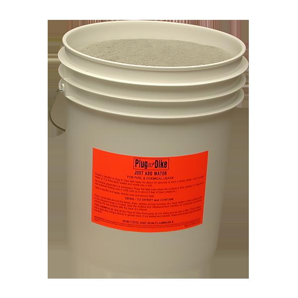 Plug n' Dike Plug, 5 Gallon