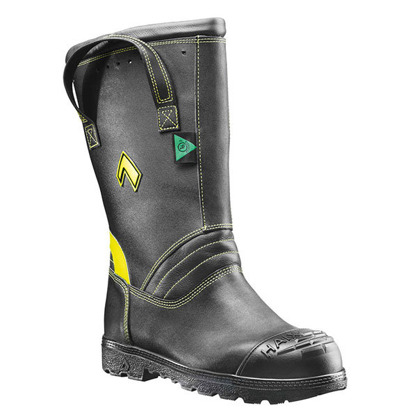 Haix Boot, Fire Hunter Xtreme Ladies, Black