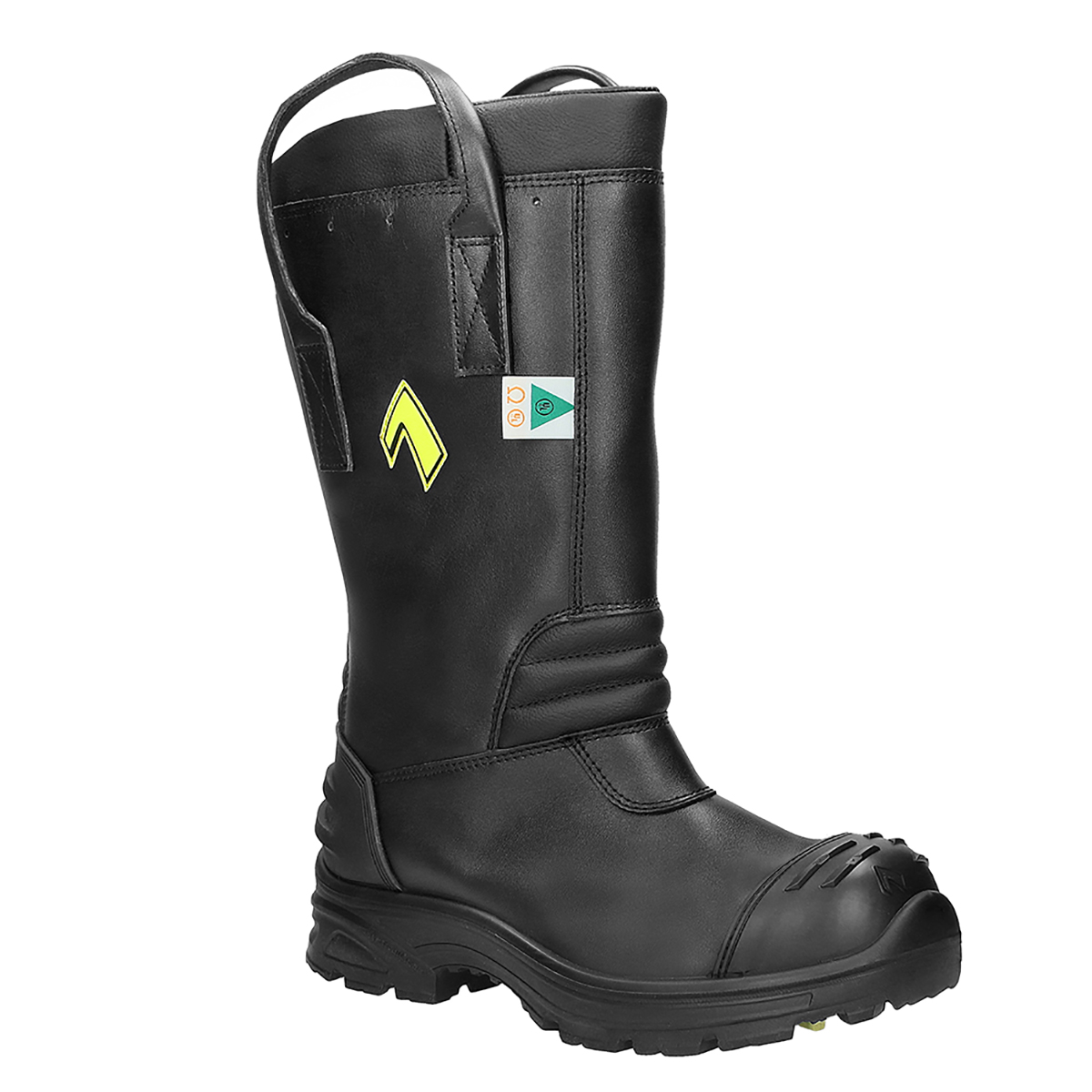 Haix Fire Hunter Pro Boot