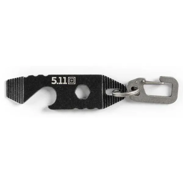 5.11 Tactical EDT Pry Rescue Tool Gunmetal Grey 