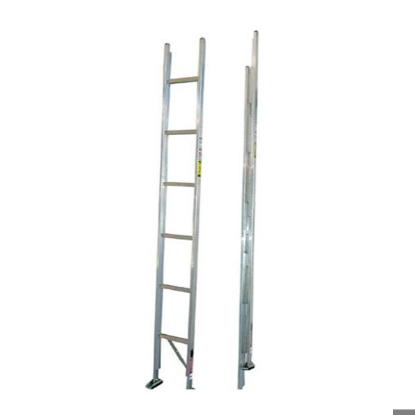 Duo Safety Folding Ladder