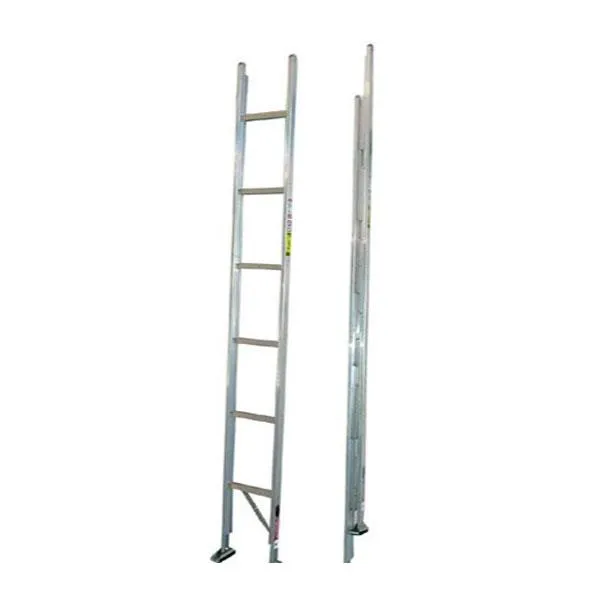 Duo Safety Folding Ladder  