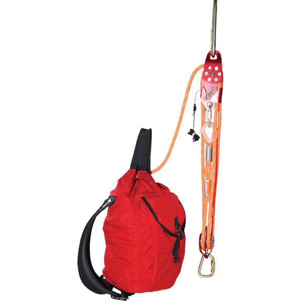 3:1 Extractor Kit 7/16x200 (OR) Orange