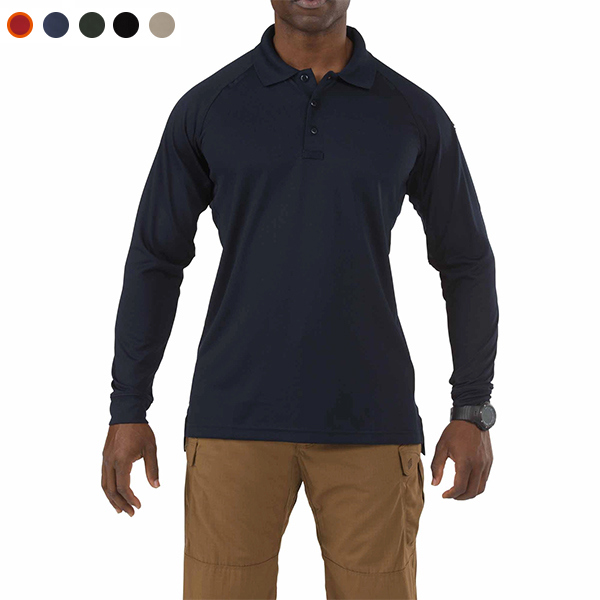 5.11 Polo, Performance, LS