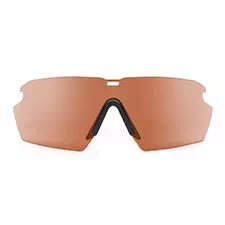 ESS Goggles-Crosshair Lens- Hi-Def Copper-2.4mm 