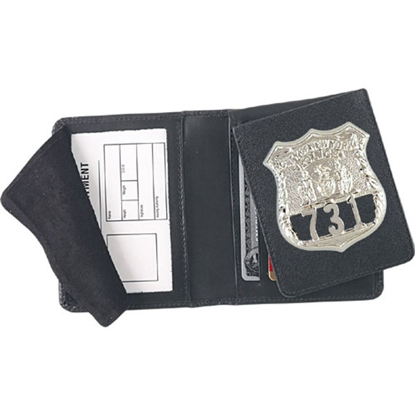 Strong Wallet, Flip Out Holder for B736 Badge