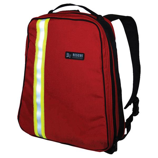 Rescue Tech RESCUER Equipment Pack