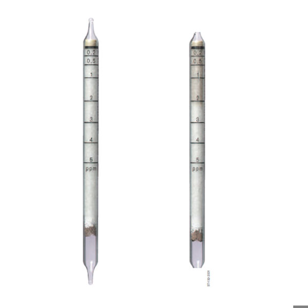 Draeger Tube, Hydrogen Sulfide 0.2/a 0.2-5 ppm Draeger Tube, Hydrogen Sulfide 0.2/a 0.2-5 ppm