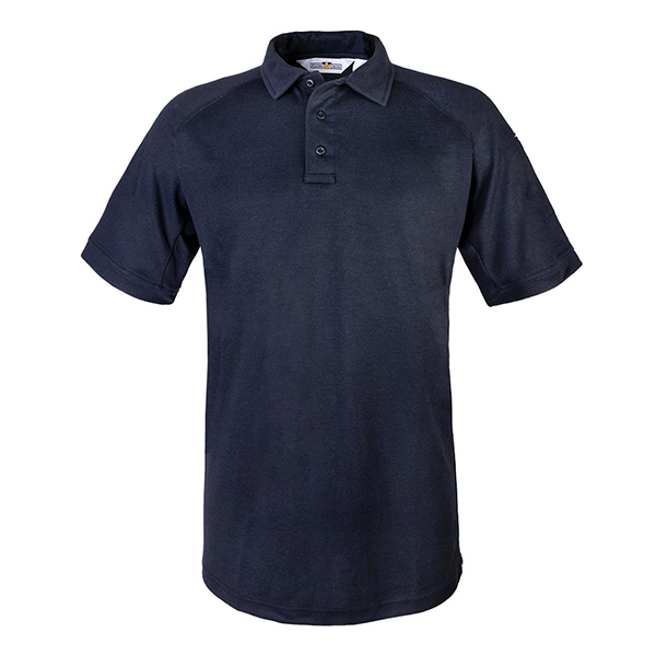 Cross Polo, FR, SS LAPD Navy