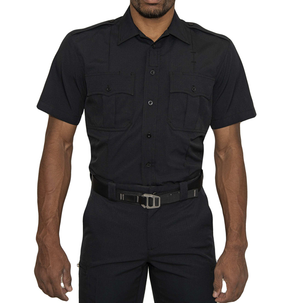 Blauer FlexRS SS Supershirt Dark Navy