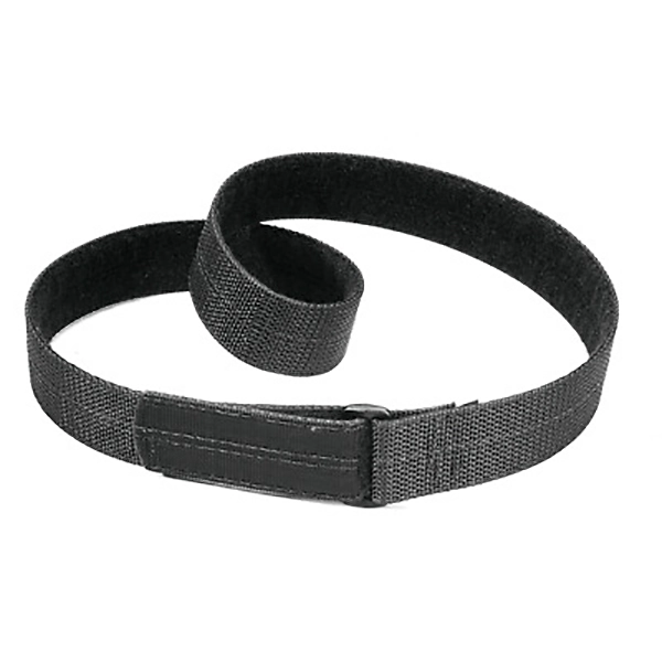 Uncle Mikes Duty Belt, Inner Deluxe Nylon Sz: L 