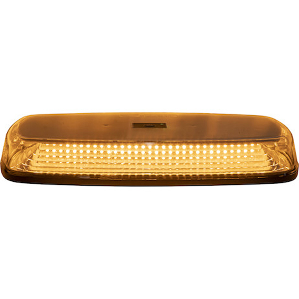 12 Inch Rectangular Wireless LED Mini Light Bar 