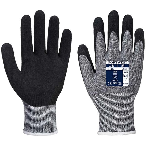 Portwest Glove, Advance Cut 5