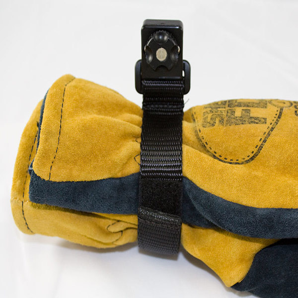Hammerhead Gear Keeper Add-a-Clip Glove Holder