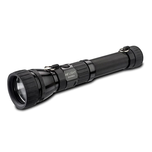AE Light Xenide 25W HID Handheld Searchlight