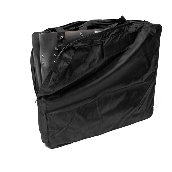 LION ATTACK weighted base Transport Bag