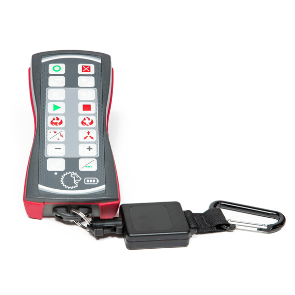 LION ATTACK industrial Remote